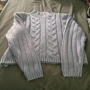 Karen Scott Sweater